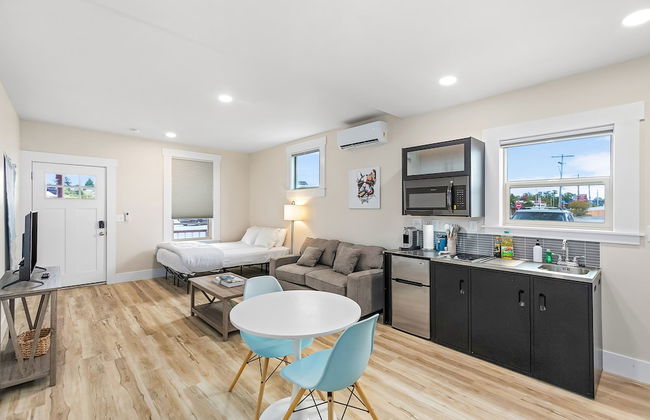 The Nightingale Nest - Foto 1