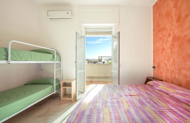 Villa Salentum - Foto 8