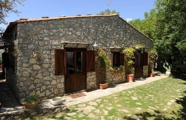 Villa Misita - Foto 46