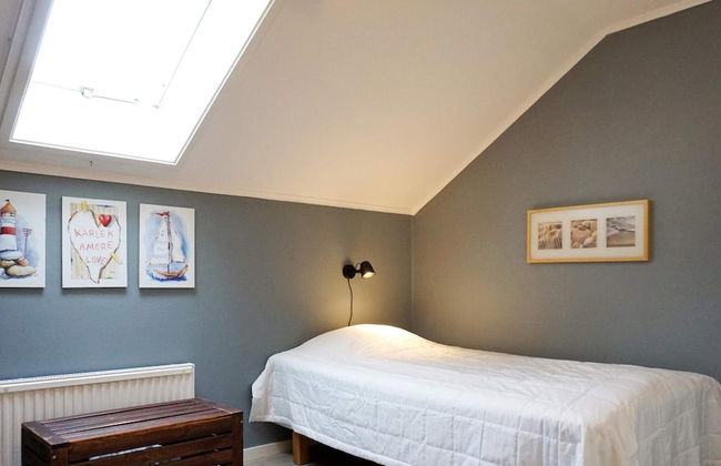 4 Star Holiday Home in Hunnebostrand-by Traum - Foto 5