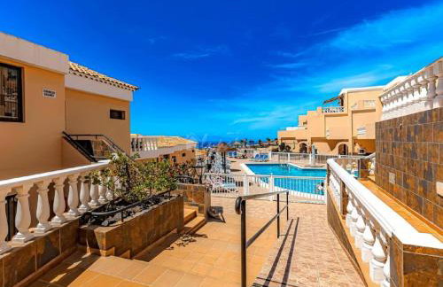 Paradise Ocean View Apartment with Terrace - Foto 24
