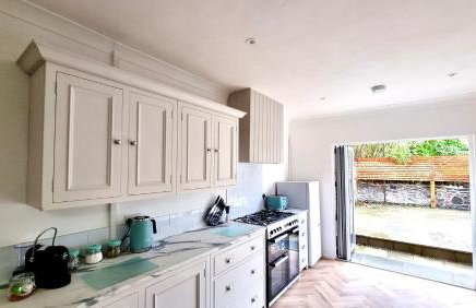 Moorland House by Switchback Stays - Foto 27