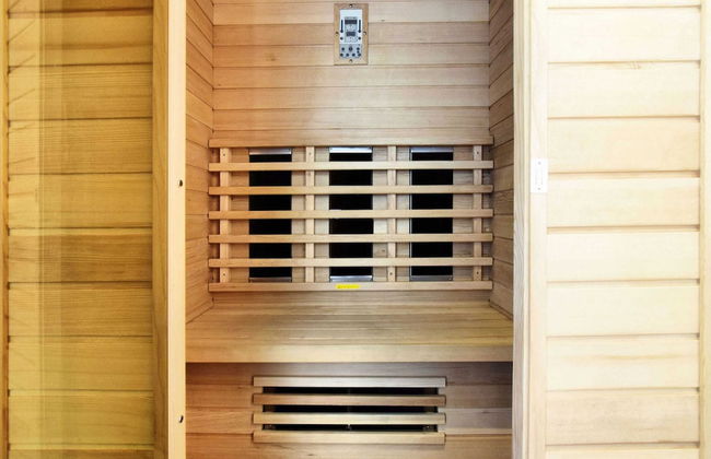 Stylish Stay With Sauna - Foto 36