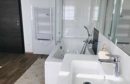 Gîte mon rêve à Scherwiller avec SPA sur la route des vins au coeur de l'alsace - Foto 59