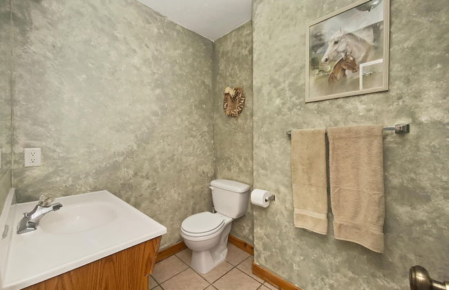 Ranchette Eagles Roost - The Atsa #9 at Wind Walker Homestead - Photo 7