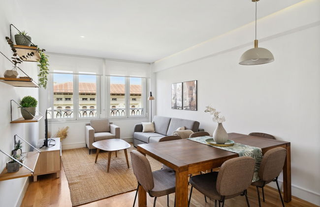 Limehome Madrid Calle de Nuñez de Balboa - Photo 52