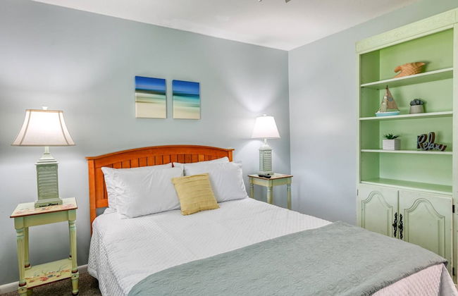 Ocean Spray Beach House - Foto 23