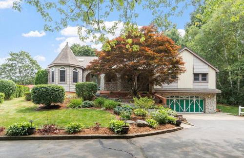 Executive Suite with Private Kitchen, Bath & Parking - Foto 1