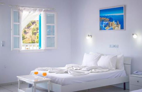 Limnionas Bay Village Hotel - Foto 21