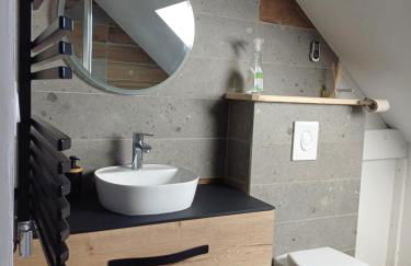 Au bon coin de la baie - Foto 13