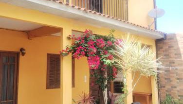 Casa Amarela da Prainha de Mambucaba - Piscina aquecida - Foto 3, Garden, Garden view