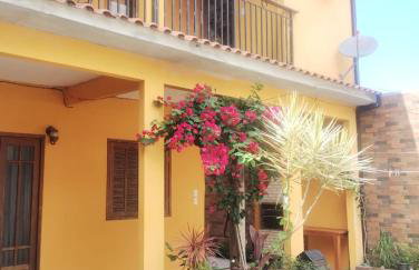 Casa Amarela da Prainha de Mambucaba - Piscina aquecida - Foto 3