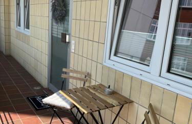 Up Wuljke19 neu renovierte Unterkunft inkl.PKW Stellplatz - Foto 21