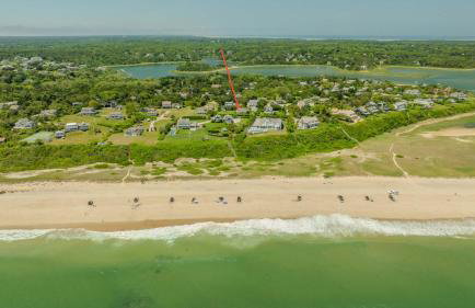Steps to Nauset Beach Private Yard - Photo 2