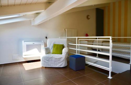 Alchimia Apartment - Foto 23