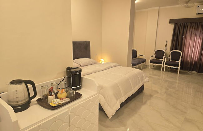 Sirius Palace Luxor - Photo 18