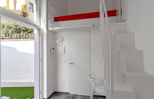 Palazzo Ruzante Padova - Barcellona Apt - Foto 36