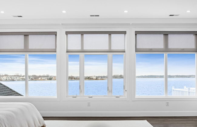 Monmouth Beach 4BR Villa on the Water - Foto 69