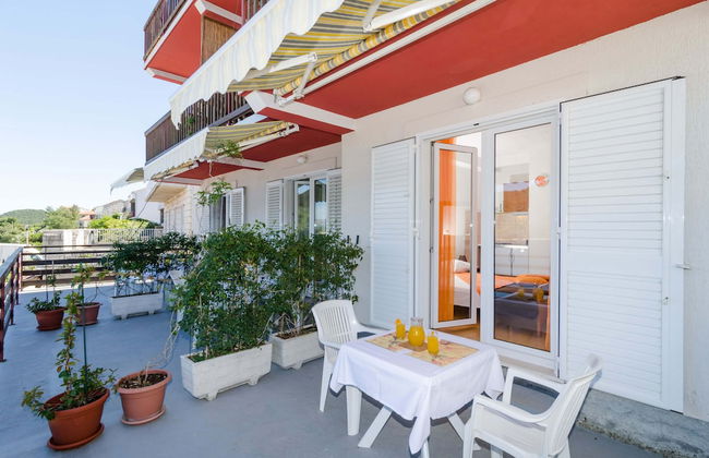 Apartments Matana Chano - Foto 73