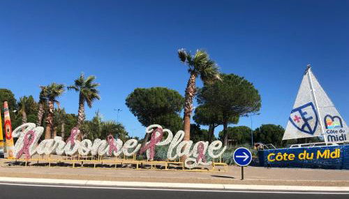 Pavillon les Jardins de la Plage - Photo 2