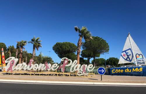 Pavillon les Jardins de la Plage - Photo 2