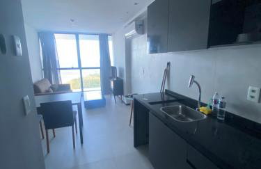 Beach Flats Barra Home Stay By Flatbpaiva - Foto 65