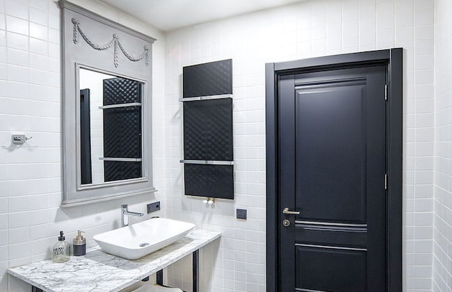 H&B apartments Amaghleba - Foto 28