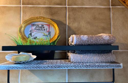 Vintage Apartment WOLF im Wadrilltal - Balkon Garten - Foto 10