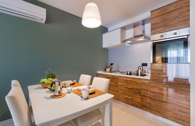 Villa Stella - Foto 31