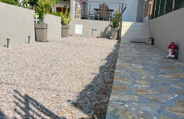 Akrotiri Luxury Suites - Foto 43