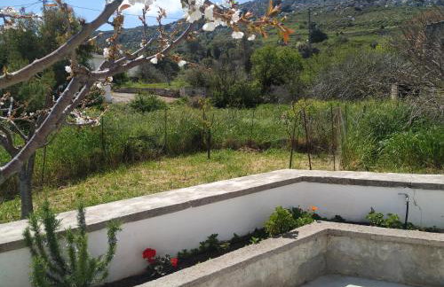 xenios Z rustic rural cottage - Foto 14