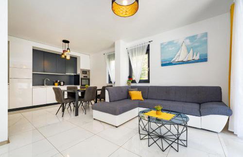 Villa Essenza Mare in Vodice with private pool & pet friendly - only 650 meters from the beach - Photo 12