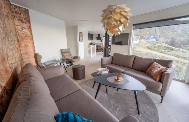 Runde Panorama - Østen Pilot - Foto 4