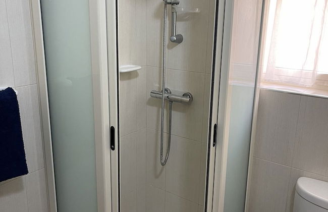 Sunset Modern Apt - Near Beach, Wifi & Cable TV - Foto 13