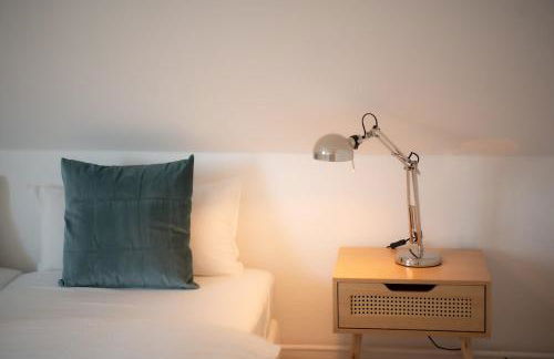 Apartment Strauss #NINE 3 Room BS-South - Foto 17