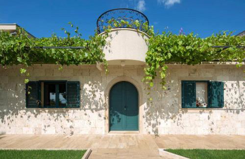 Panoramic Villa in Prgomet, Sea View and Private Pool - Foto 13