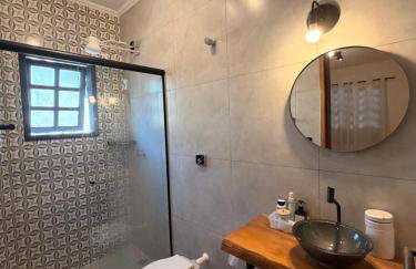 Casa Frente ao Mar até 20 pessoas praia do Indaiá - Foto 25