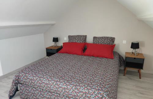 Gîte de Cantilly meublé de tourisme 3 étoiles *** - Foto 11