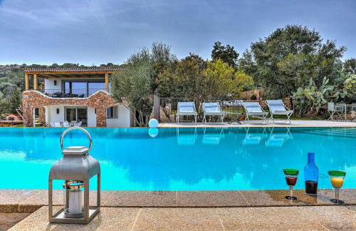 Villa Luciana - Foto 6