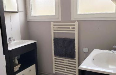 gîte Evanez du Mont-saint-Michel - Foto 15