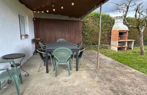 Casa Otilia - Rural - Camino de Santiago - Arzúa - Foto 49