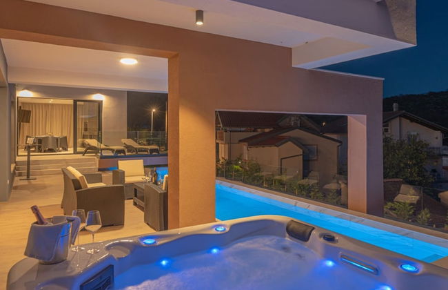 Villa Šimun Zaton - Foto 45