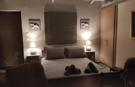 Studio Giannis, a breath away from Athens! - Foto 66