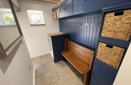 Former Corn Mill Cottage on the North Wales coast - Photo 17