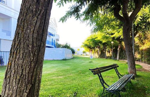 Apartamento Jara, playa, piscina, AC, Wi-Fi - Foto 29