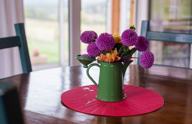 Secluded Chalet in Egliseneuve des Liards - Photo 22