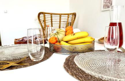 Le Fleural T2 Confort et Style Centre Muret - Foto 9