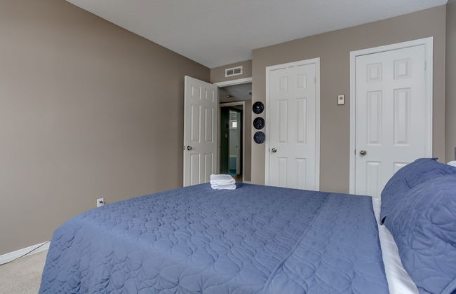 Wintergreen Condos - Foto 7