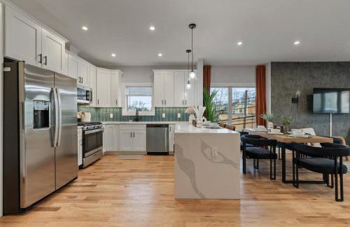 2br 3ba 2King bd 3 Car Parking Bonus area with Queen Bed - Foto 27