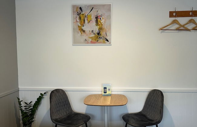 Franz Josef Top 10 Holiday Park - Foto 71